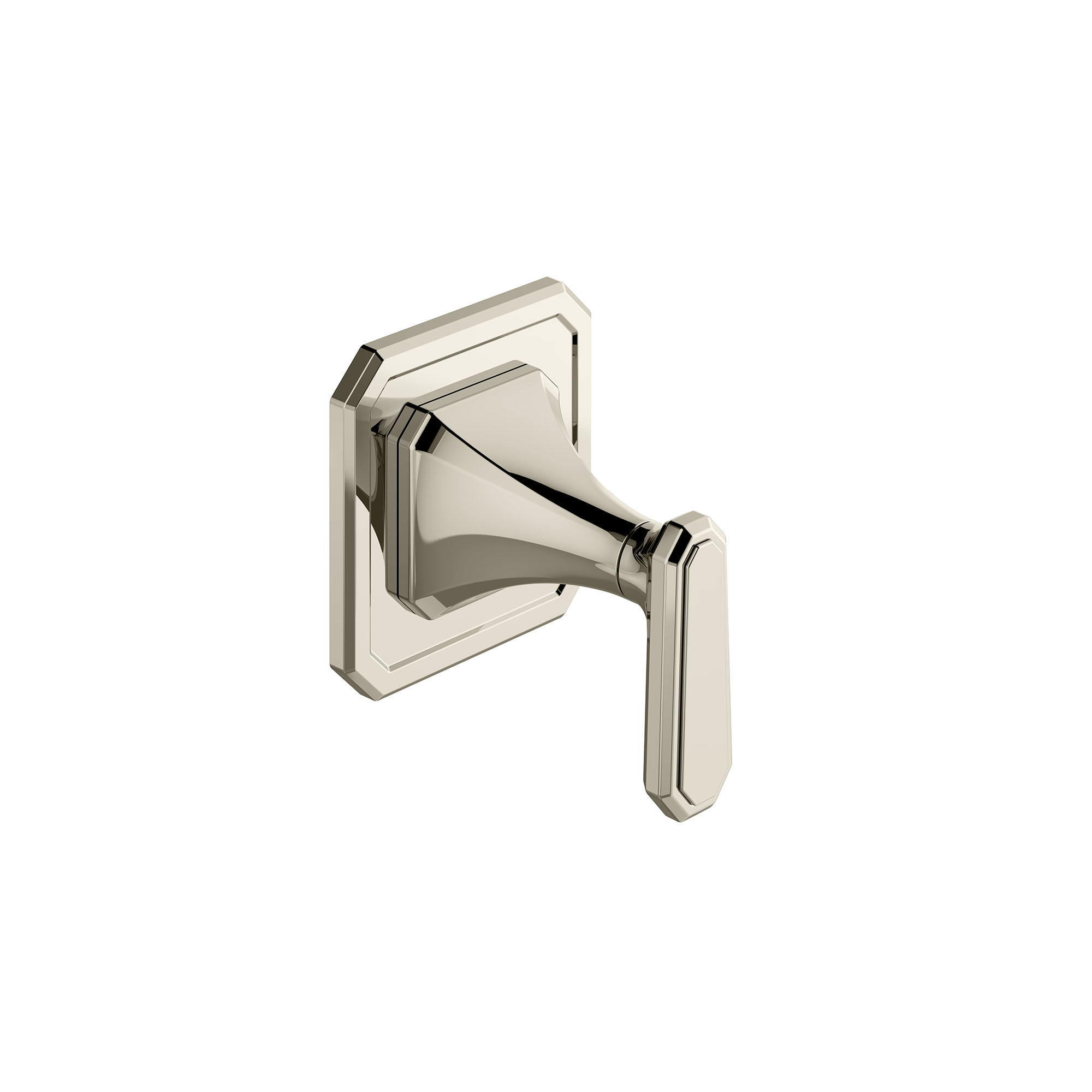Belshire 3/2 or 4/3 Diverter Valve Trim Only with Lever Handle
